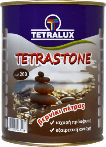 Tetralux Tetrastone Auf Lösemittelbasis Farblos Matt 750ml