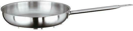 Paderno Τηγάνι Ανοξείδωτο Grand Gourmet Series 1100 Διαμέτρου Ø28cm