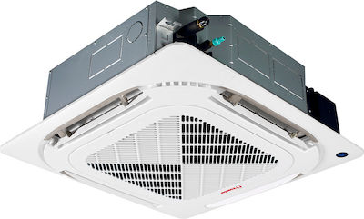 Inventor V7CRI-60WiFiR / U7RS-60 Commercial Inverter Cassette Air Conditioner 53000 BTU Refrigerant R32