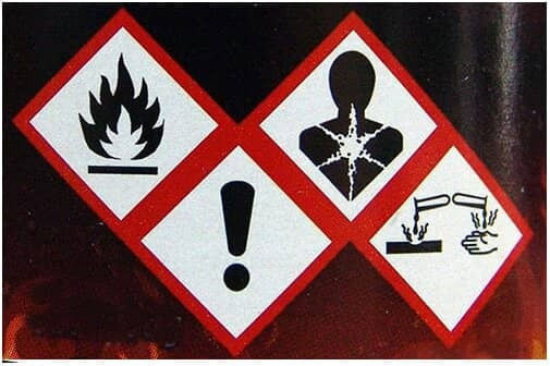 Χρώμα Υψηλής Θερμοκρασίας 700°C 0.375lt Ασημί
