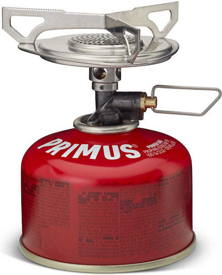 Primus Essential Trail Stove Εστία Υγραερίου