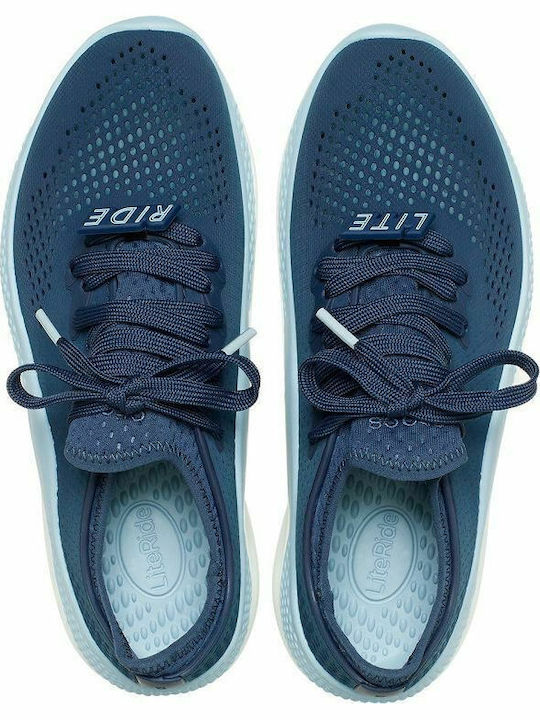 Literide 60 Pacer Herren Sneakers Dark blue