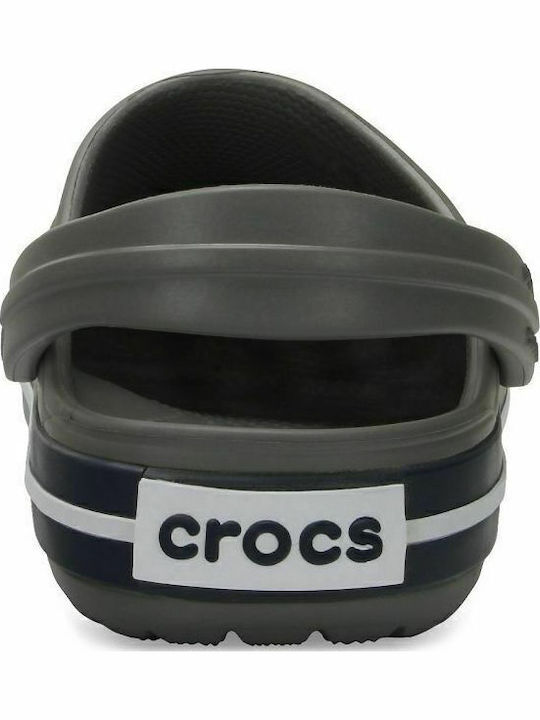 Children's Anatomical Beach Shoes Gray