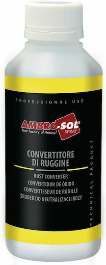 Ambro-Sol Rust Converter 0.25lt