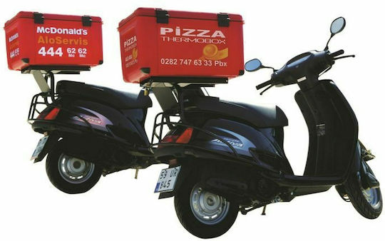 Avatherm Container Comercial Izolat 54lt 46x60x37.5cm
