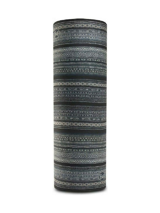 Buff Sporthalsband Gray