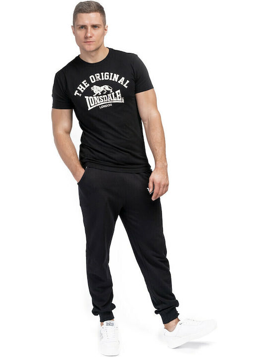 Original Athletic T-shirt Black