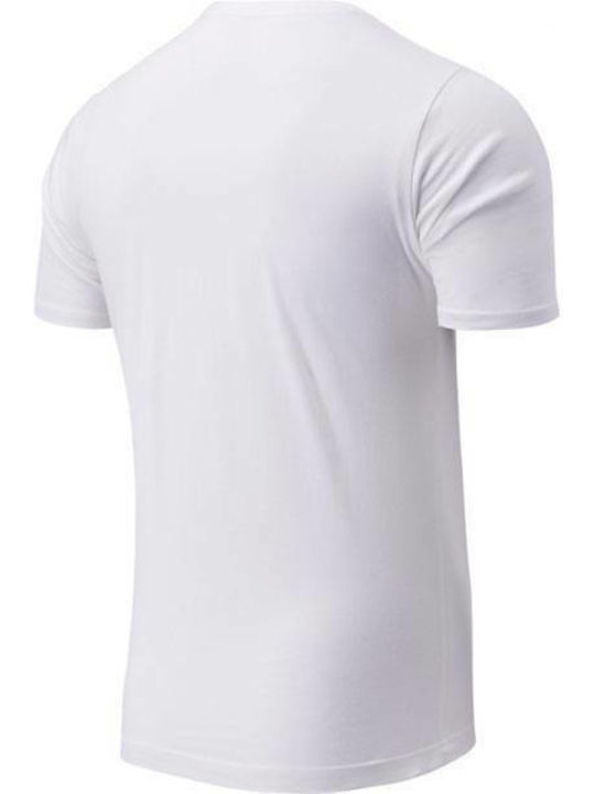 T-shirt Λευκό