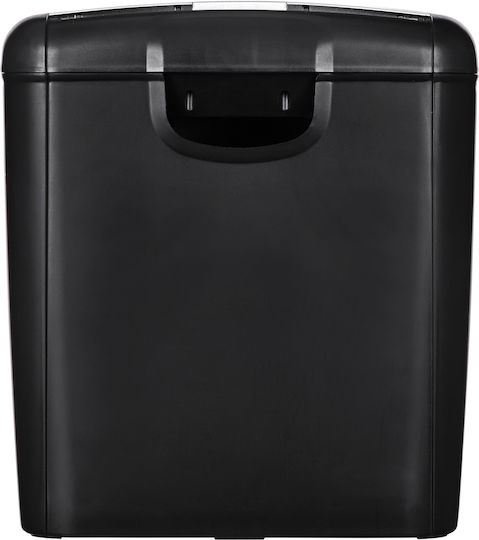 Active Jet Strip Cut 6-Sheet Paper Shredder