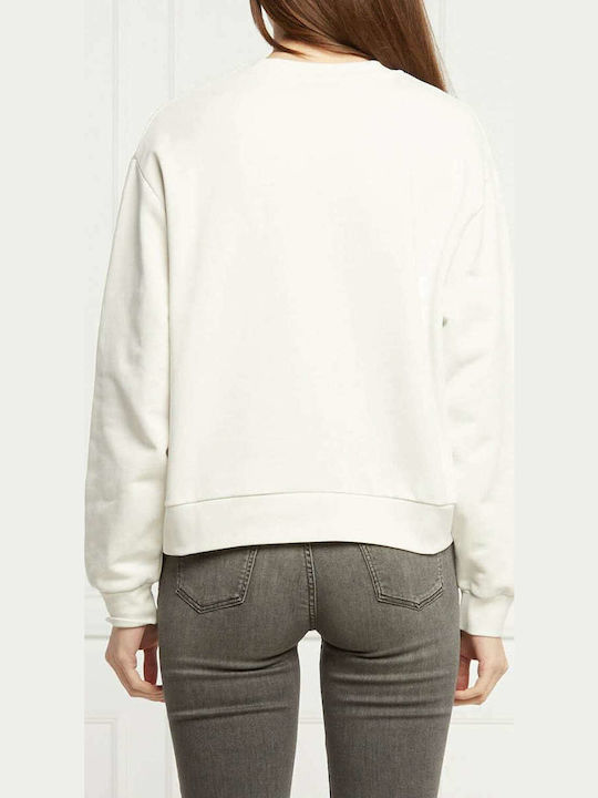 Women's Sweatshirt White