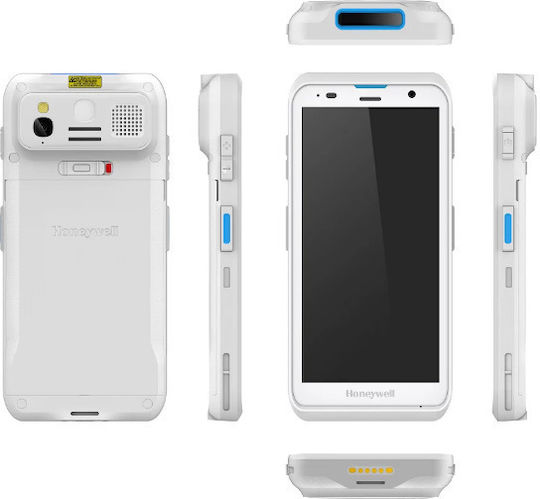 Honeywell EDA52 PDA with 2D and QR Barcode Reading Capability