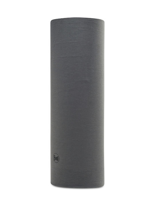 Buff New Original Athletic Neck Warmer Gray
