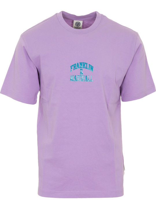 Tricou Violet