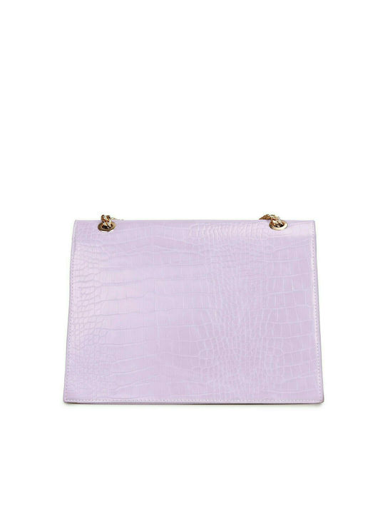 Nolah Lorena Women's Shoulder Bag Lilac