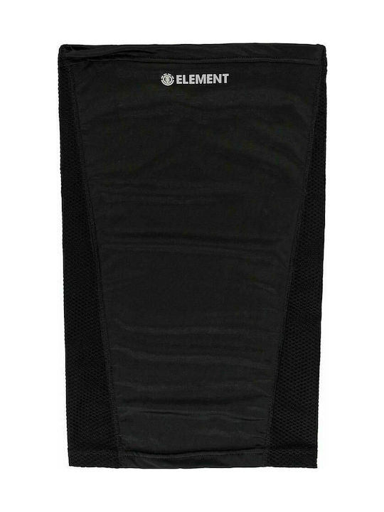 Element Roamer Sport Neckwarmer Black