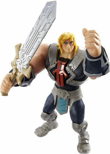 Action Figure He-Man Masters of the Universe for 4+ years old Years
