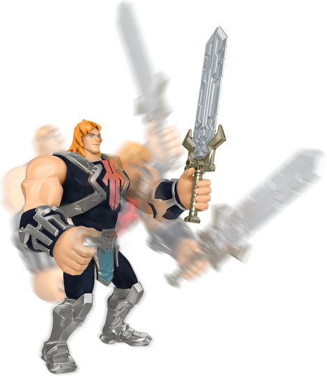 Action Figure He-Man Masters of the Universe for 4+ years old Years