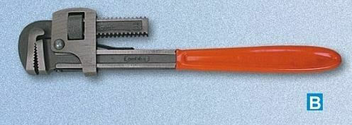 Ambika Pipe Wrench 2½" 600mm