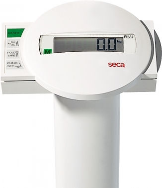 Seca Höhe Stäbe / Skala 769