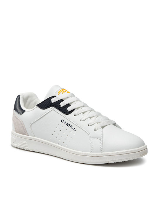 O'neill Rincon Sneakers White