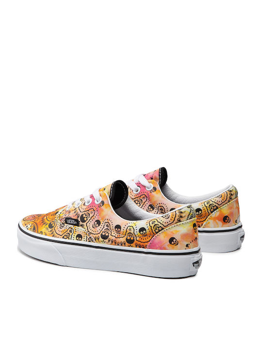 Bandana Era Sneakers Multicolour