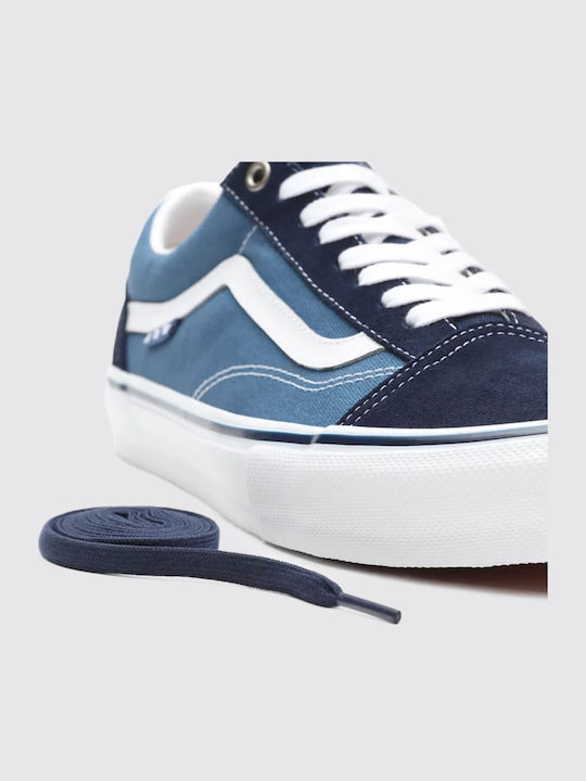 Old Skool Sneakers Navy / White