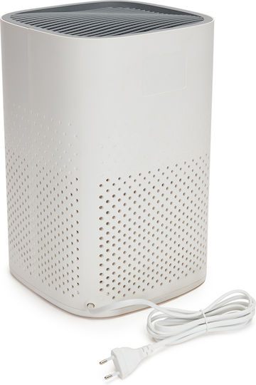 Aiwa PA-100 Ionizer / Air Purifier 30W for Spaces 16.8m²