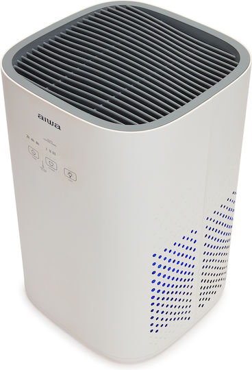 Aiwa PA-100 Ionizer / Air Purifier 30W for Spaces 16.8m²