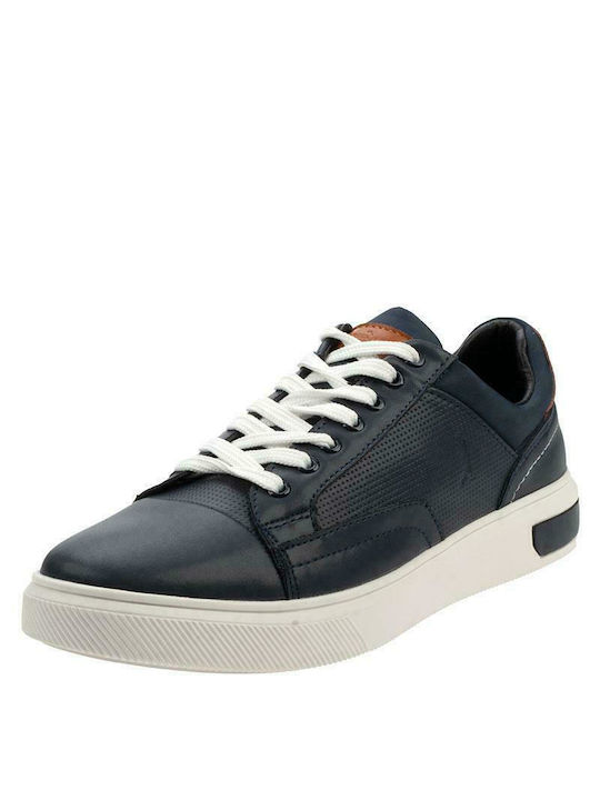 Greenstep Sneakers Blue