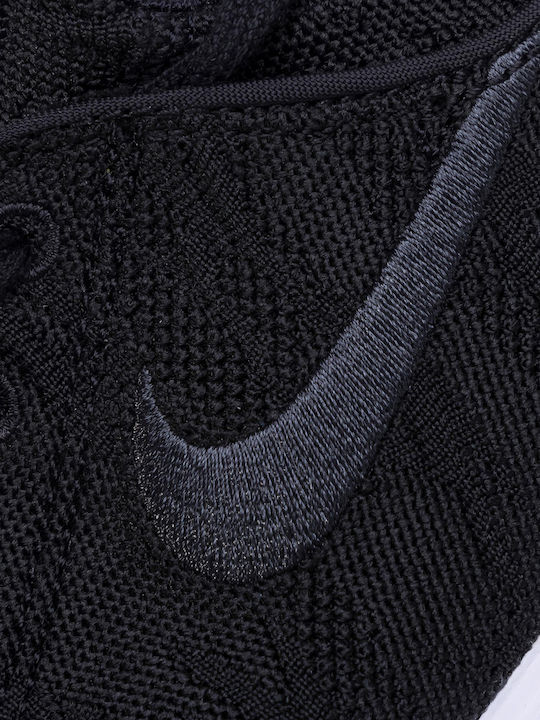SB Air Max Janoski 2 Сникърси Black / Anthracite / White