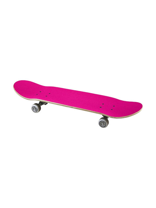 Dwindle Griptape για Skateboard Grip Neon Pink