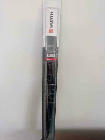 Wurth Basic Driver Car Wiper 475mm Universal