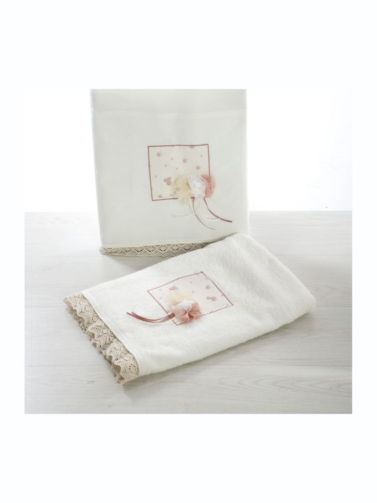 Bellissimo Prinzessin Taufset Mit Thema Krone
