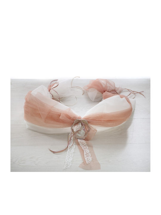 Bellissimo Swan Бебешки Комплект с Тема Swan