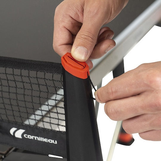 Cornilleau 600X Faltbar Tischtennisplatte Draußen