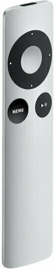 Apple MM4T2ZM/A Genuine Remote Control Τηλεόρασης Box
