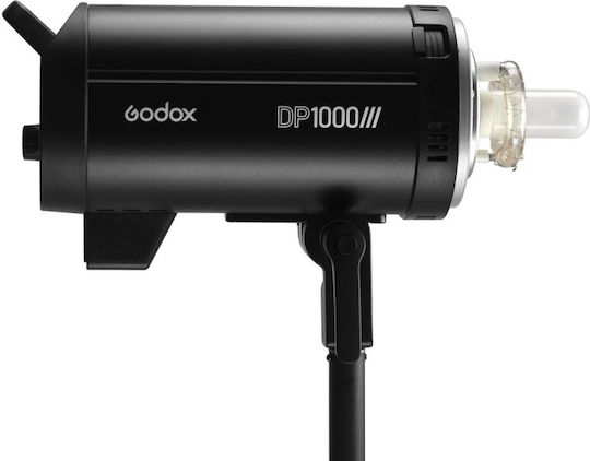 Godox DP1000III Studio Flash για Studio