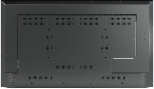 Nec E498 Public Display D-LED IPS 4K UHD 49 Inches HDR with USB Media Player