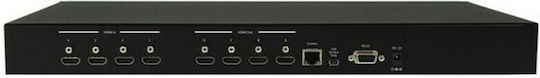 StarTech VS424HDPIP