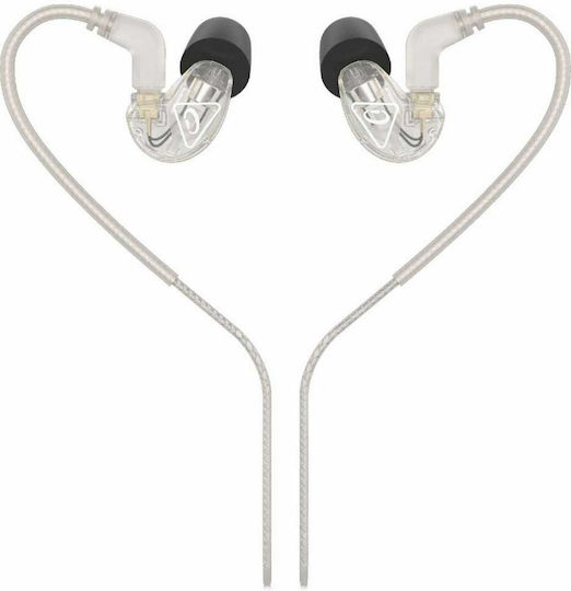 Behringer SD251-CL Transparent