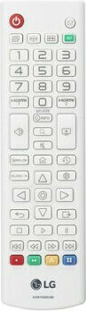 LG BF50NST Proiector DLP Full HD Laser cu Wi-Fi și Difuzoare Incorporate Alb
