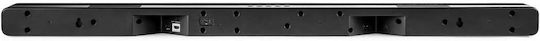 Denon DHT-S517H Soundbar 2.1 Bluetooth și HDMI 150W cu Telecomanda Negru