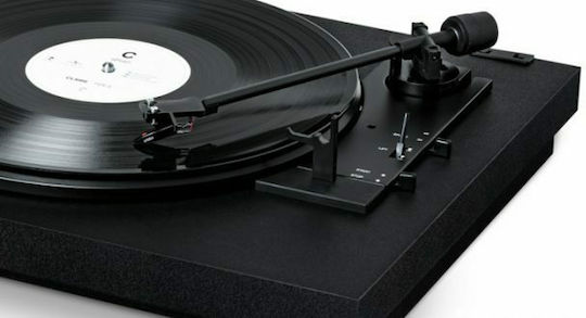 Pro-Ject Audio A1 Auto Πικάπ με Belt Drive και Προενίσχυση Μαύρο