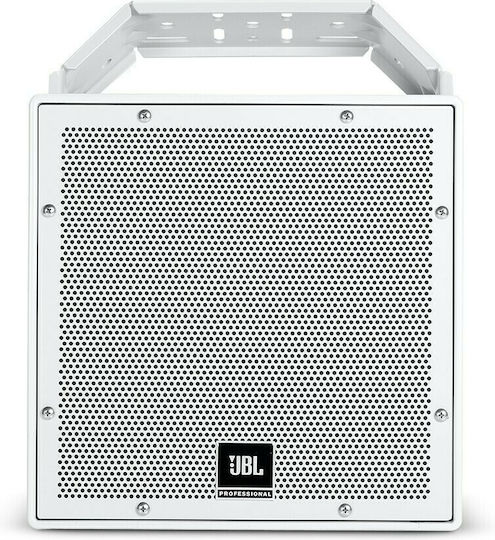 JBL AWC82 Passive Wall-Mount Installation Speaker 250W Piece 30x30.5x30 cm Gray