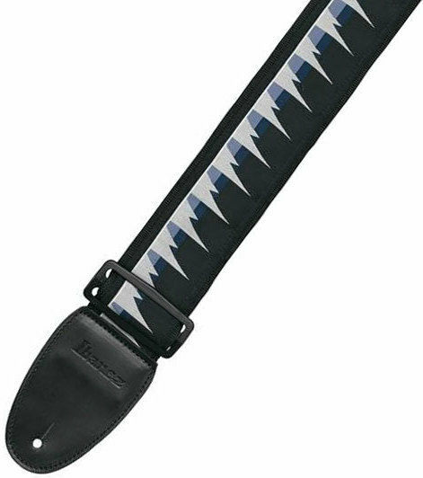 Ibanez GS60 ST-GY für Gitarre Schwarz