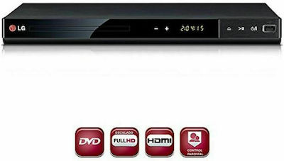 LG DP542H