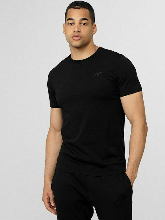 T-shirt Black