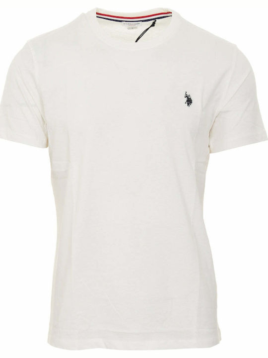 Mick Tricou Alb