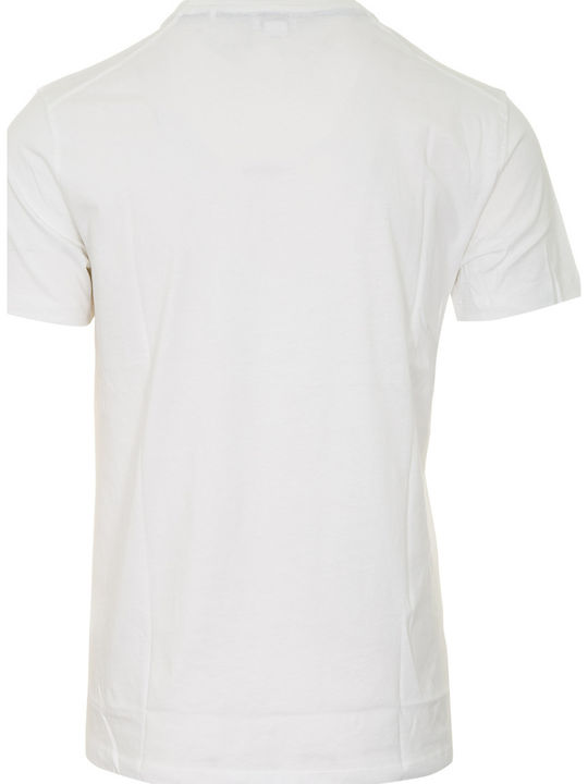 Mick Tricou Alb