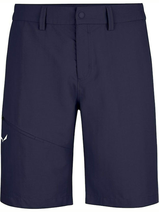 Iseo Dry Men's Shorts Navy Blue